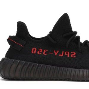 adidas Yeezy Boost 350 V2 Bred (Size 10.5)